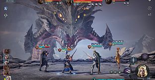 King Arthur: Legends Rise