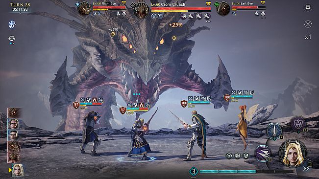 King Arthur: Legends Rise