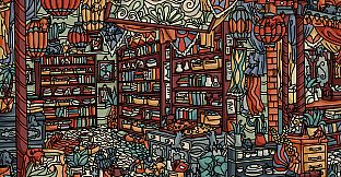 I commissioned some dogs 5