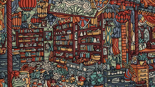 I commissioned some dogs 5