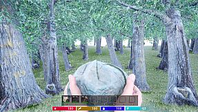 Wildlands Resurgence