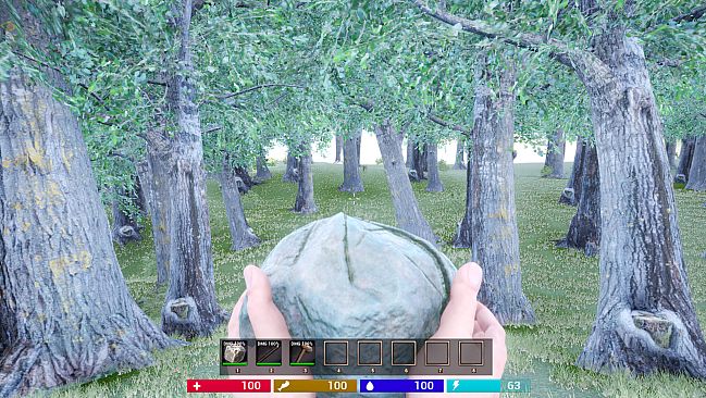 Wildlands Resurgence