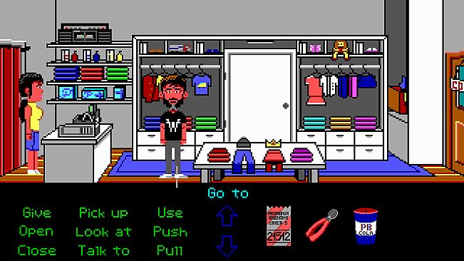 Stellar Mess: The Princess Conundrum (Chapter 1)