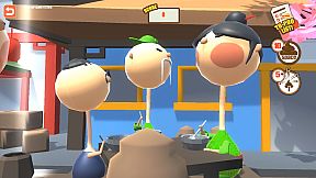 There's Poop In My Soup