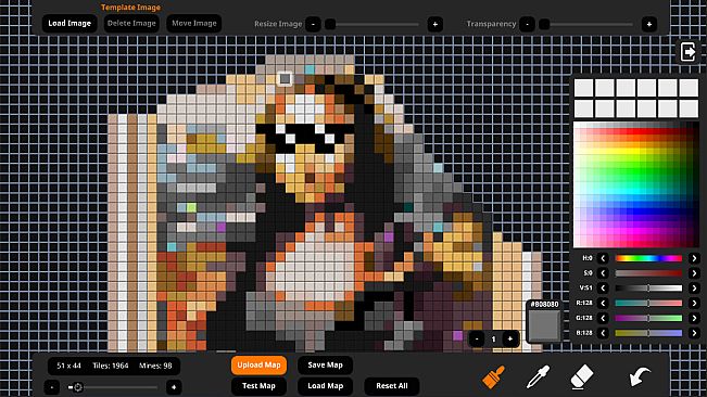 World of Mines Creator's Edition