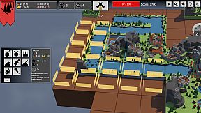 Tilescape Defense