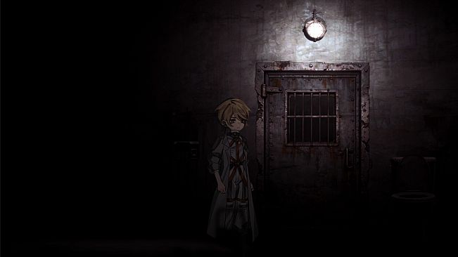 Torment in Tartarus