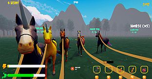 Pocket Pasture