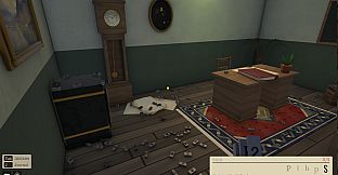 What Da Font: Tidy Up the Print Shop