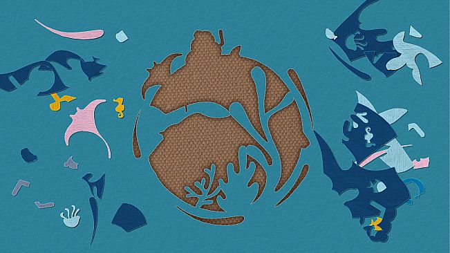 Papercut Art Gallery-Nature