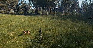 theHunter: Call of the Wild - Bloodhound