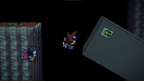 Cassette Beasts - New Wirral Edition