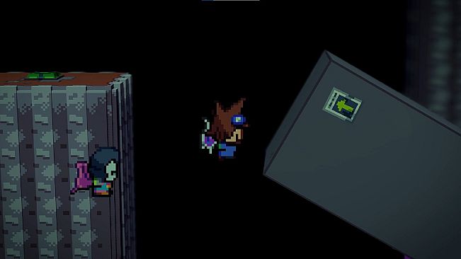 Cassette Beasts - New Wirral Edition