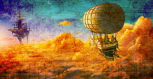 Dignified Fantasy Music Vol.1