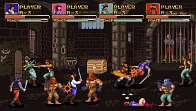 Buccaneers Shipshape