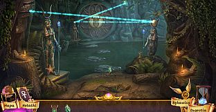 Demon Hunter 4: Riddles of Light