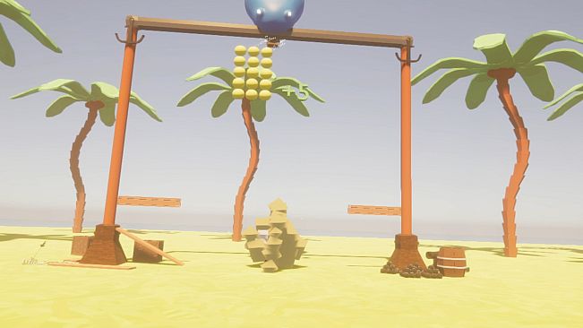 Pirate Popper VR