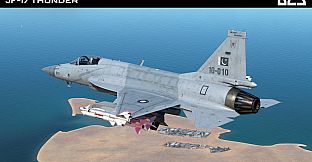 DCS: JF-17 Thunder