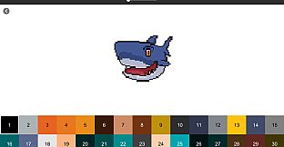 Pixel Art Monster - Expansion Pack 11