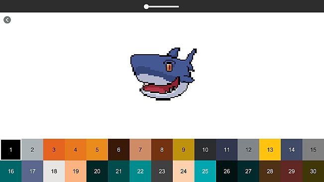 Pixel Art Monster - Expansion Pack 11