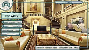 Lotus Reverie: First Nexus