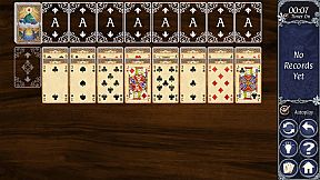 Jewel Match Solitaire Fantasy - Collector's Edition