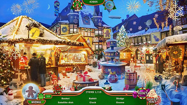 Big Adventure: Trip to Europe 6 - Collector's Edition