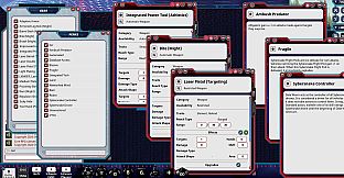 Fantasy Grounds - G.I. JOE Roleplaying Game Mission Spring Cleaning