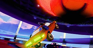 Paradaice: Shock Arena