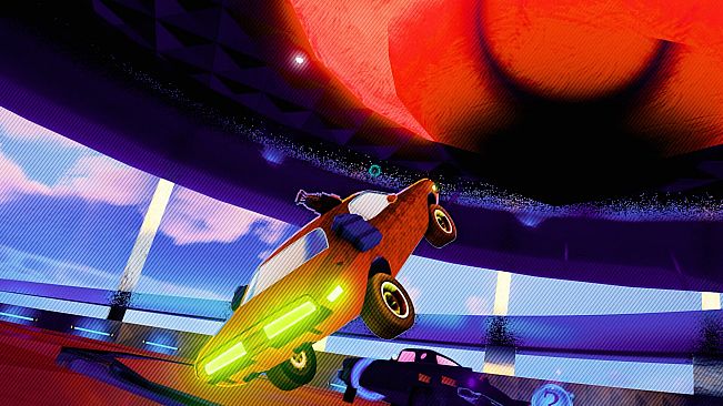 Paradaice: Shock Arena