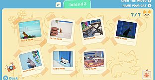 PhotoCat Cozy Adventure