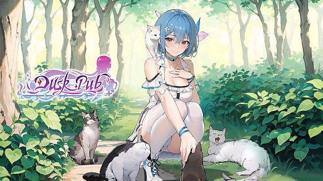 Dusk Pub - Adult Only