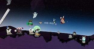 The Ultimatest Battle