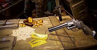 Vigor - One-eyed Ravager Pack