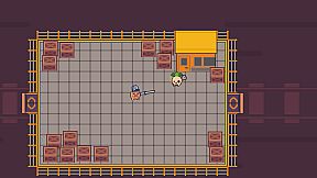 Turnip Boy Commits Tax Evasion