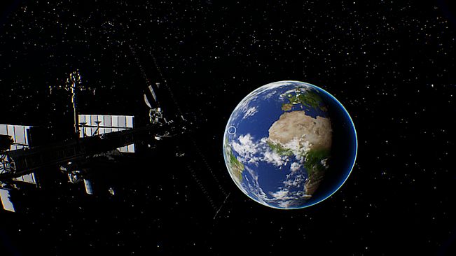 Running Through Backrooms