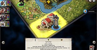 Talisman Character - Pilgrim