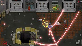 Exo Helljumper: Descent X