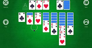 Super Solitaire