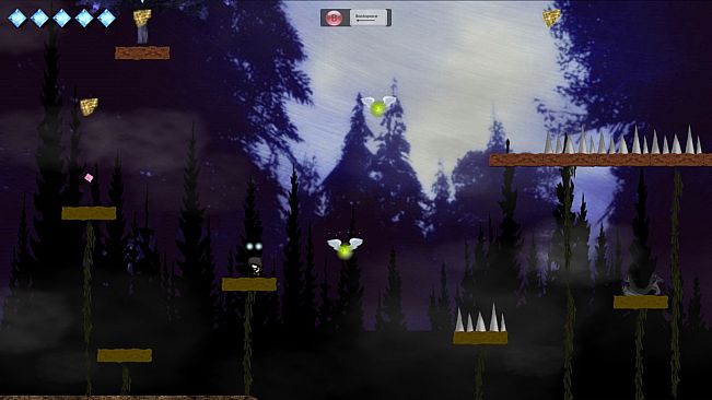 Wanderer of Teandria