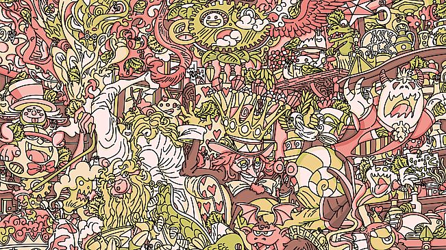 I commissioned some snails 2