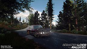 Sébastien Loeb Rally EVO