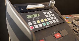 City Transport Simulator: Bus DLC - Gräf/Steyr NG235