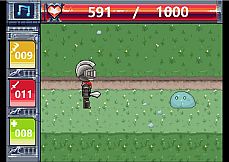 The Brave Never Alone