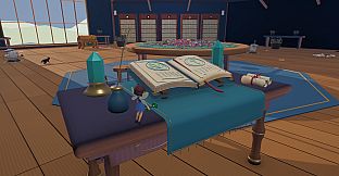 Fairy Keykeepers: Tidy Up Together
