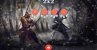 Memory Match Saga - Expansion Pack 11