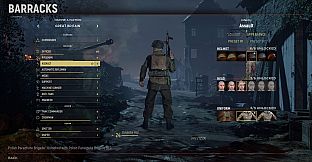 Hell Let Loose - Red Devils