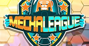 MechaLeague Playtest