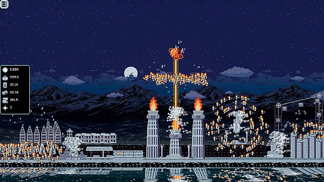 Ember Folks