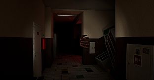 Klasztorna: Lost Within